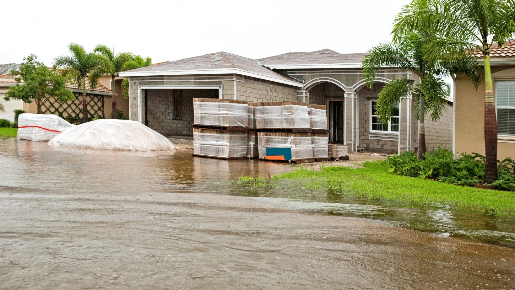 Flood insurance