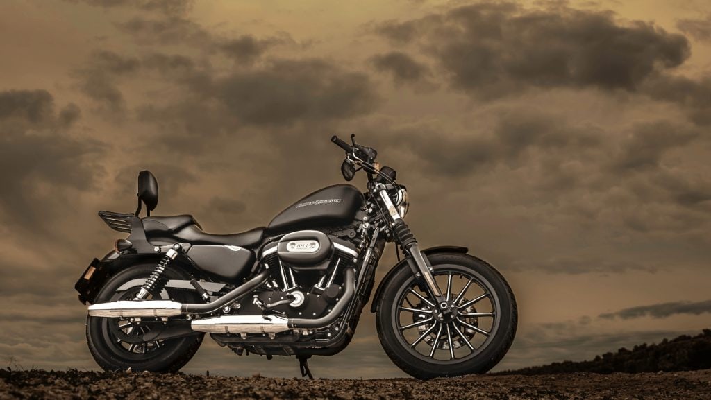 Motorcycle insurance