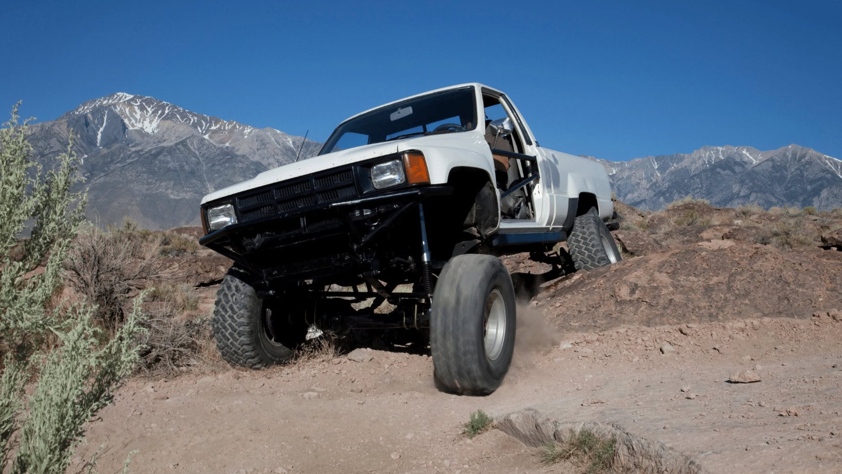 Off road vehicle insurance