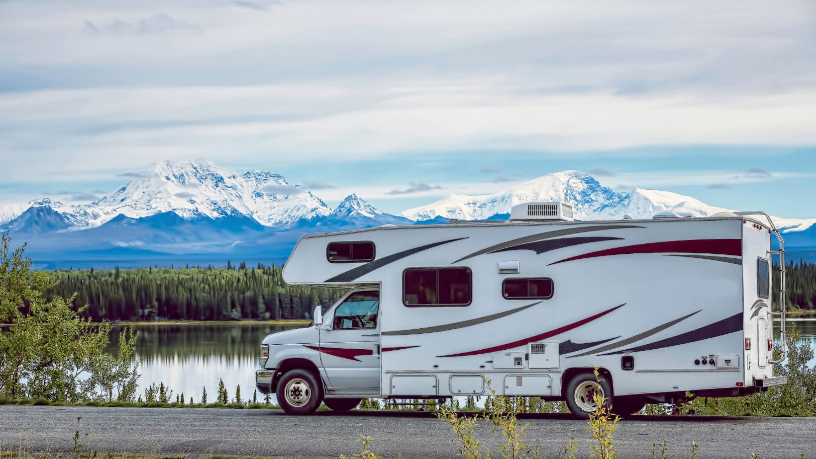 Rv insurance