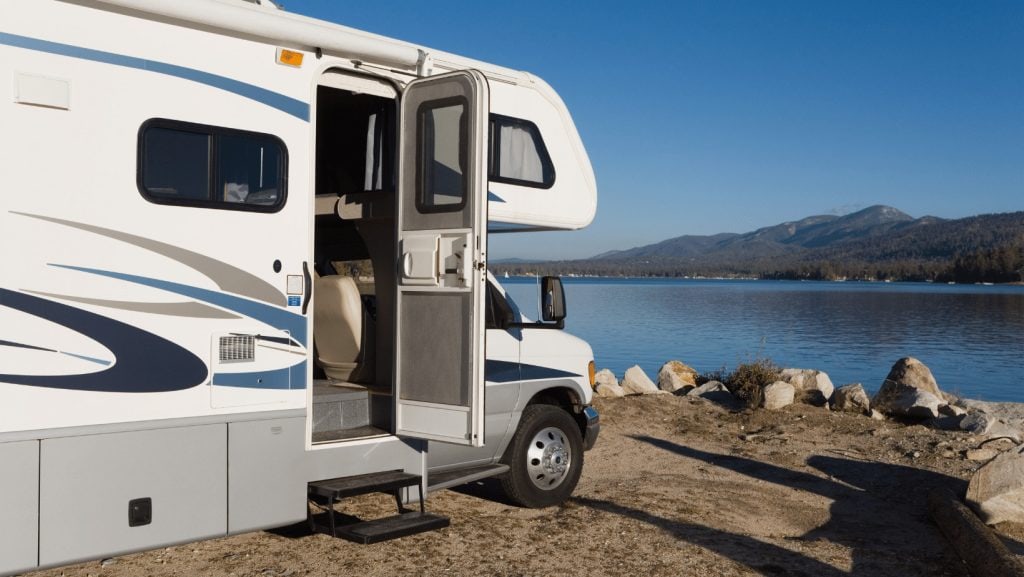 Rv insurance