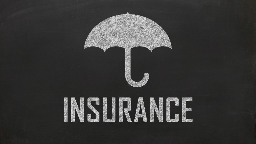 Umbrella insurance