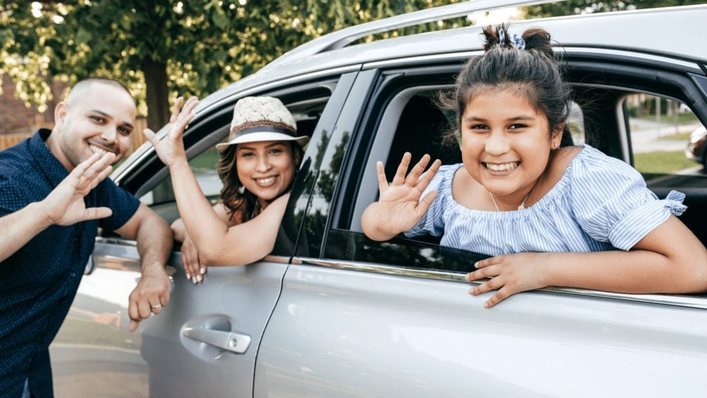 Auto insurance