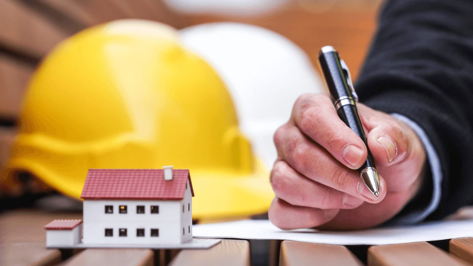 Contractor insurance