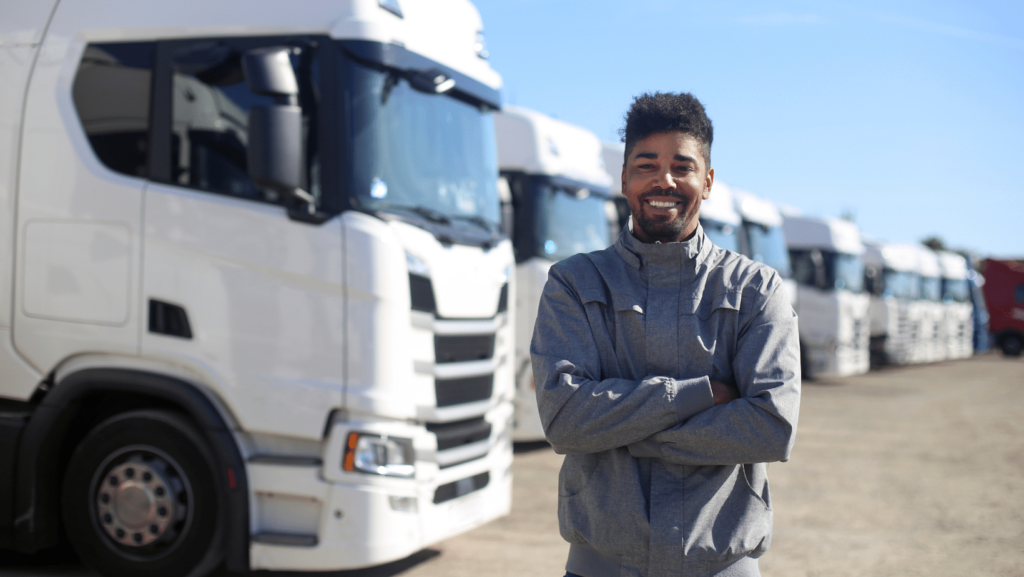 Truckers insurance