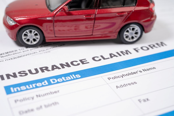 The Ultimate Guide to Auto Insurance