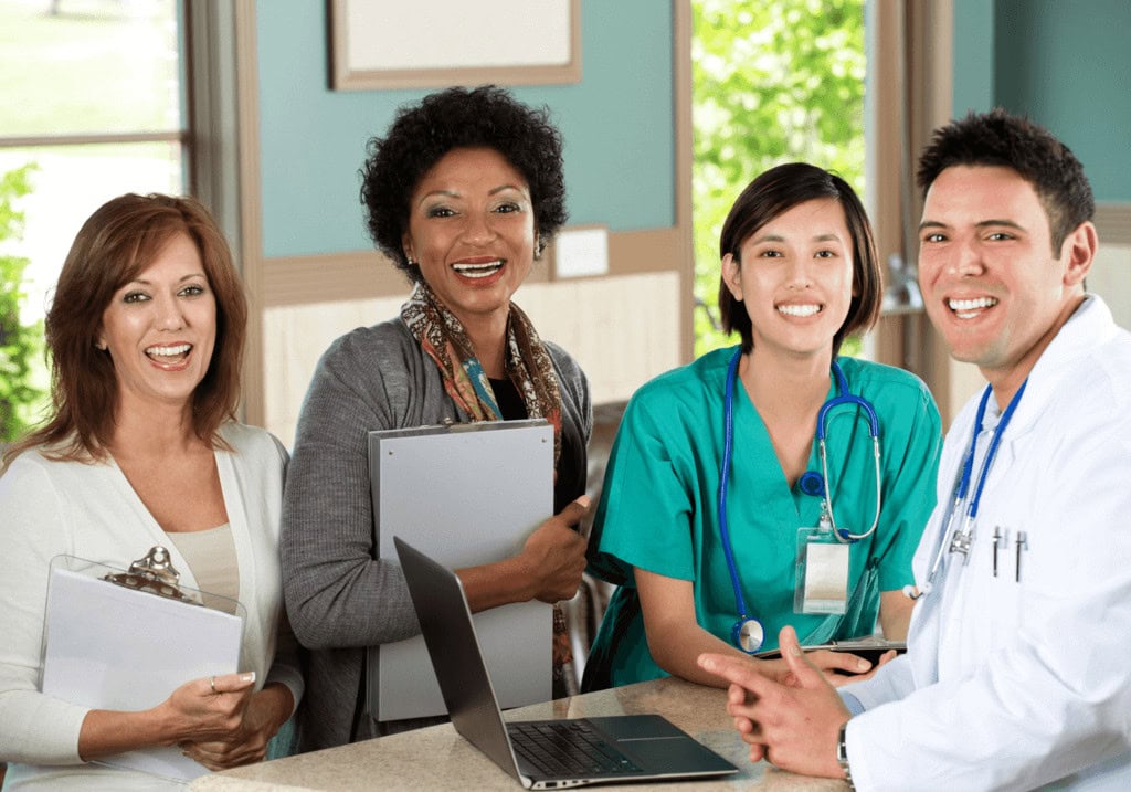 Is Your Medical Office Properly Insured?