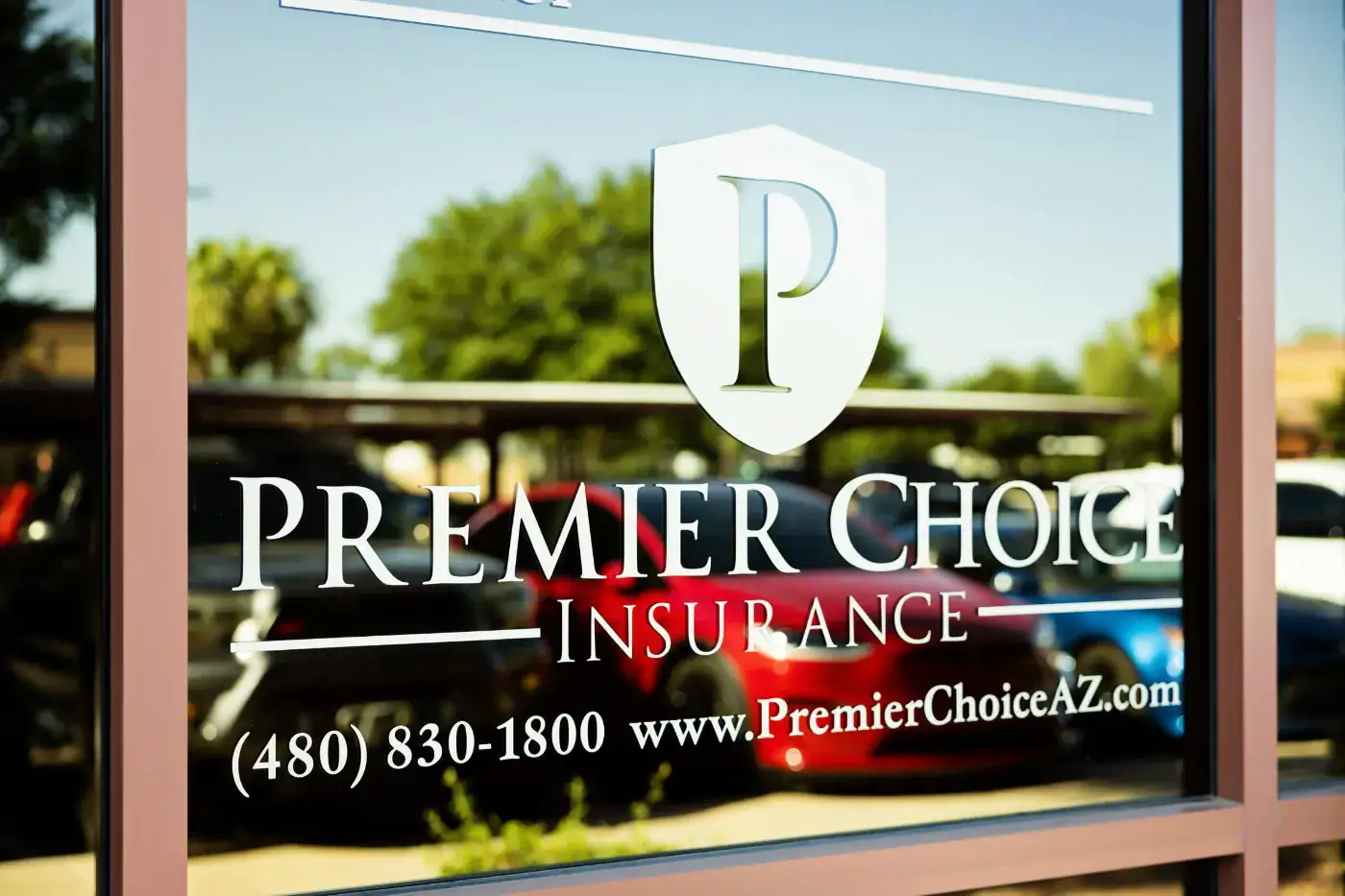Premier Choice Insurance Company