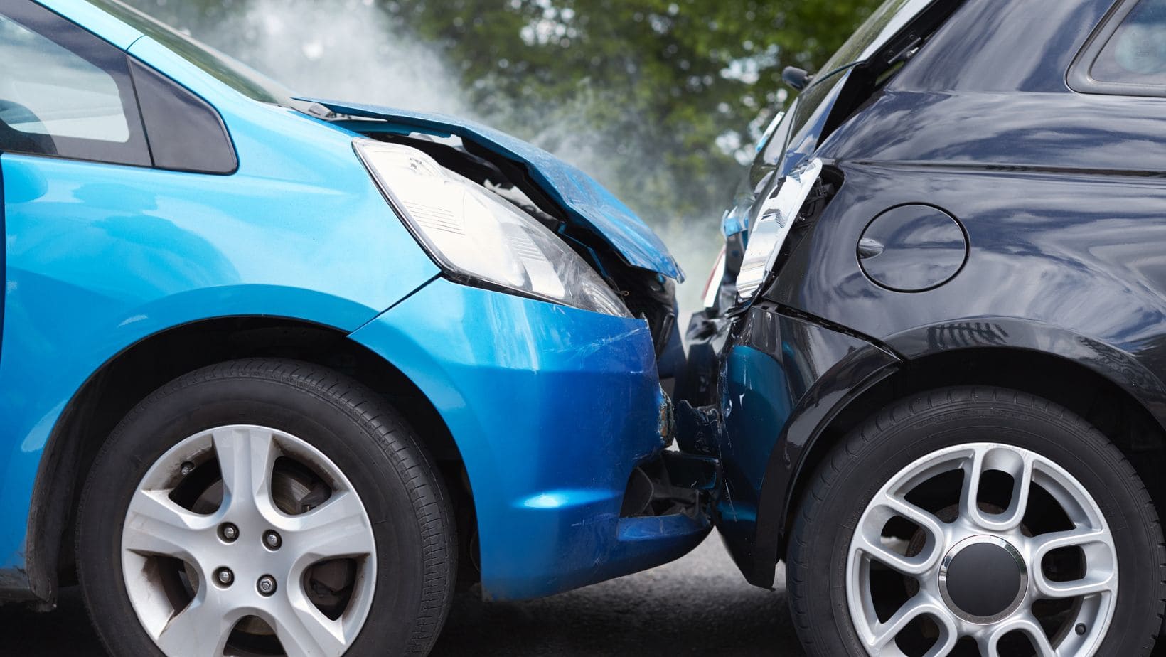 auto accident