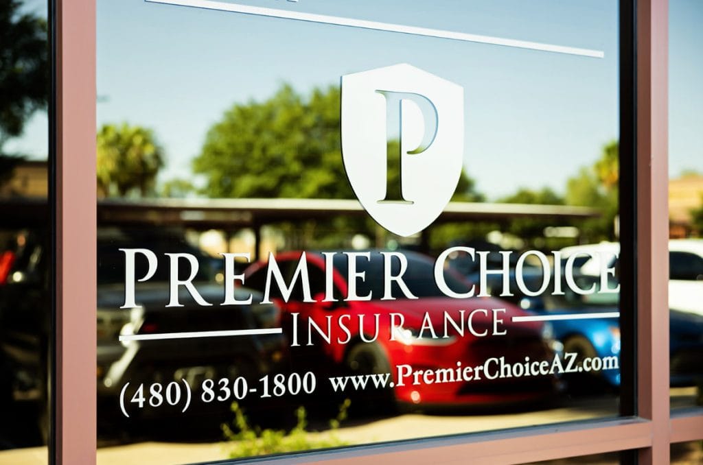 Premier Choice office