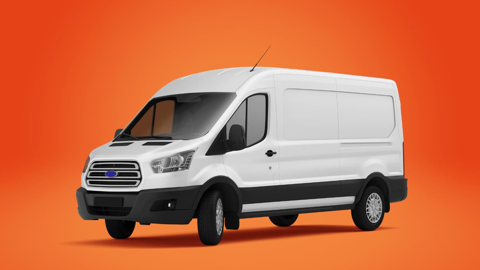 Commercial auto insurance