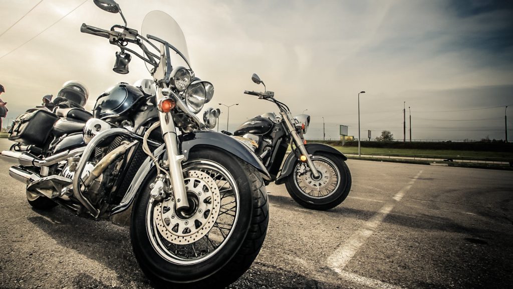 Motorcycle Insurance Mesa