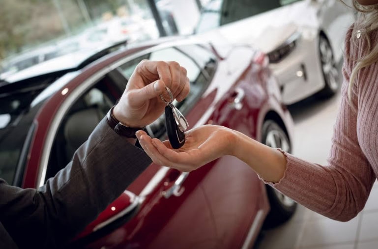 Learn how Premier Choice Insurance offers fast, affordable auto insurance for your newly purchased car.