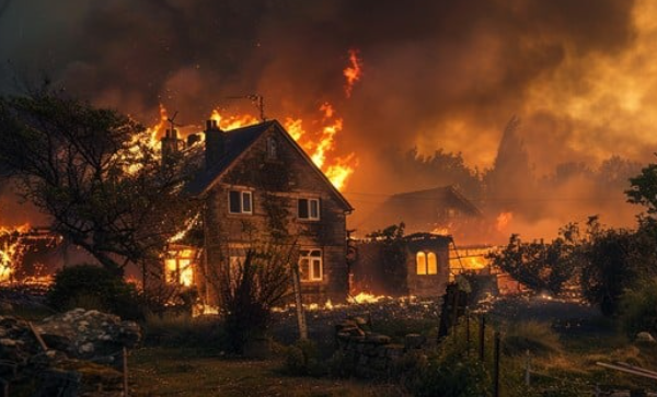 Secure your home in Queen Creek with Premier Choice Insurance. Call now for a customized homeowners insurance plan!