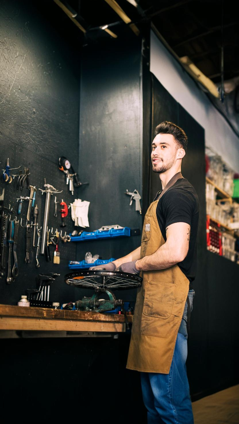 Running a small business in Arizona? Get comprehensive insurance solutions tailored to your industry