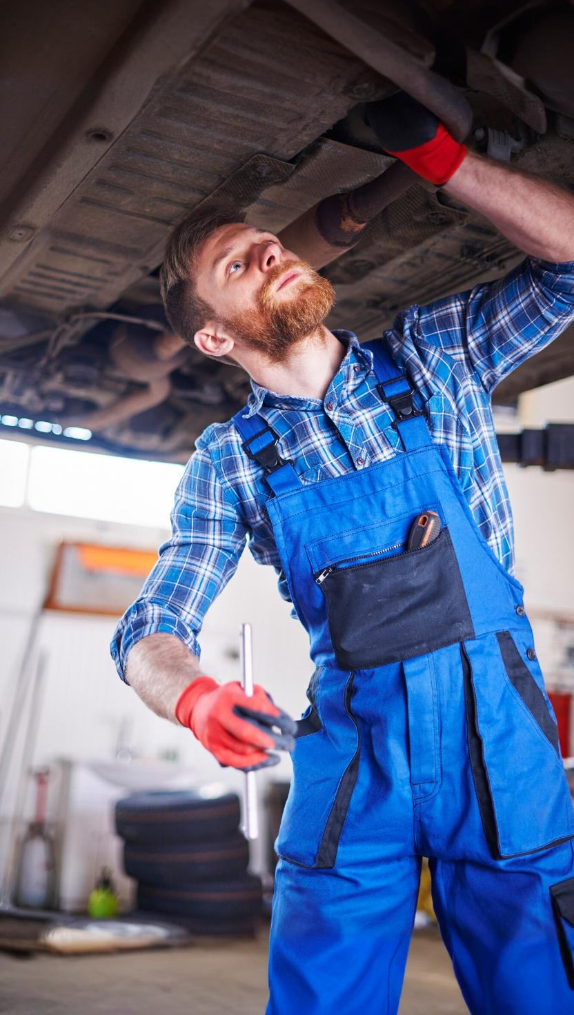 Whether you run a startup or an established company, we offer Chandler business owners the best insurance options.