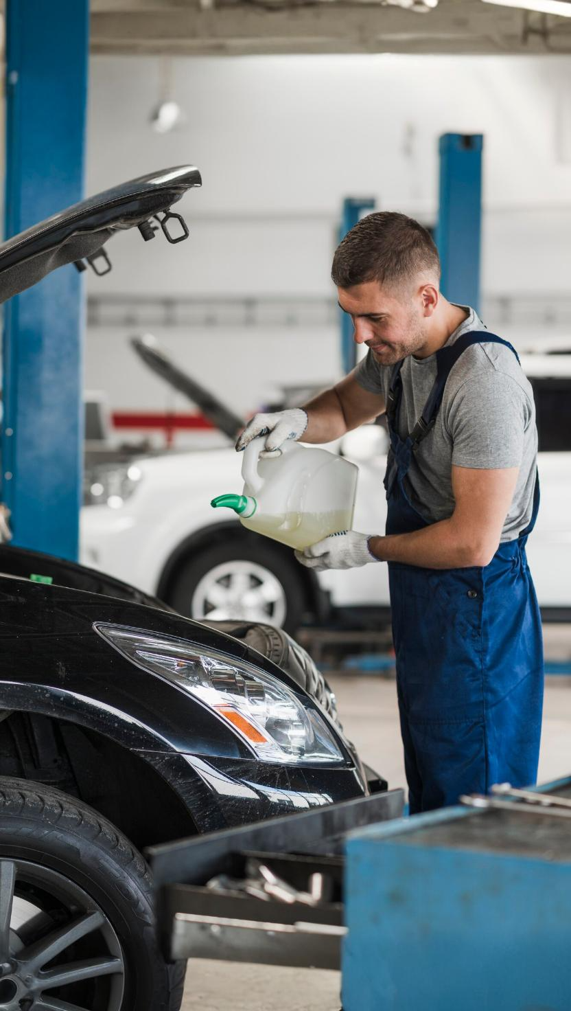 We help small businesses in Glendale get affordable and reliable insurance coverage tailored to their industry.