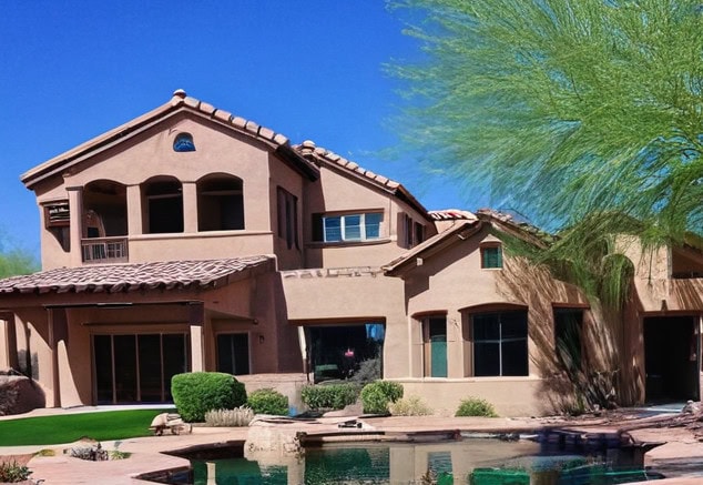 Get reliable homeowners insurance in Prescott Valley with Premier Choice Insurance. Protect your home from wildfires, storms, theft, and liability risks.