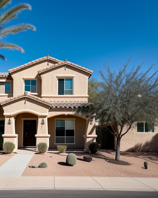 Protect your home in Alpine, AZ, with reliable homeowners insurance from Premier Choice Insurance. Get customized coverage for fire, weather damage, liability, and more.