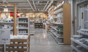 Protect your Mesa retail store with commercial property insurance from Premier Choice Insurance. Call (480) 830-1800now for custom coverage and peace of mind.