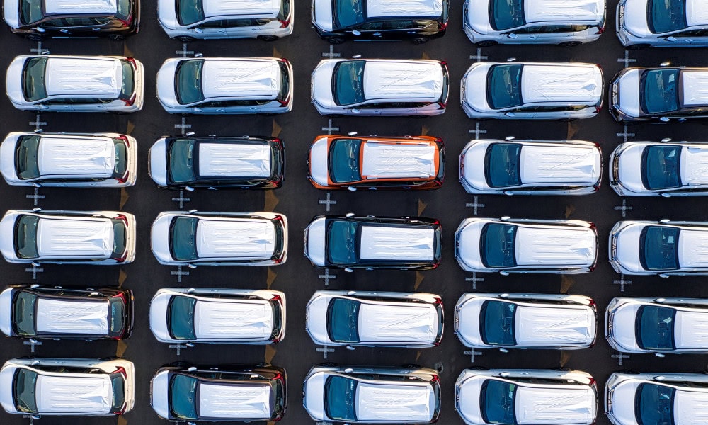 Protect your leased or financed vehicle from financial loss with gap insurance from Premier Choice Insurance. Get the coverage you need today!