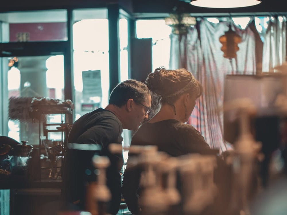 Glendale small business owner managing risk with help from local insurance—click to explore coverage options that protect your business.