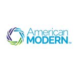 american modern logo