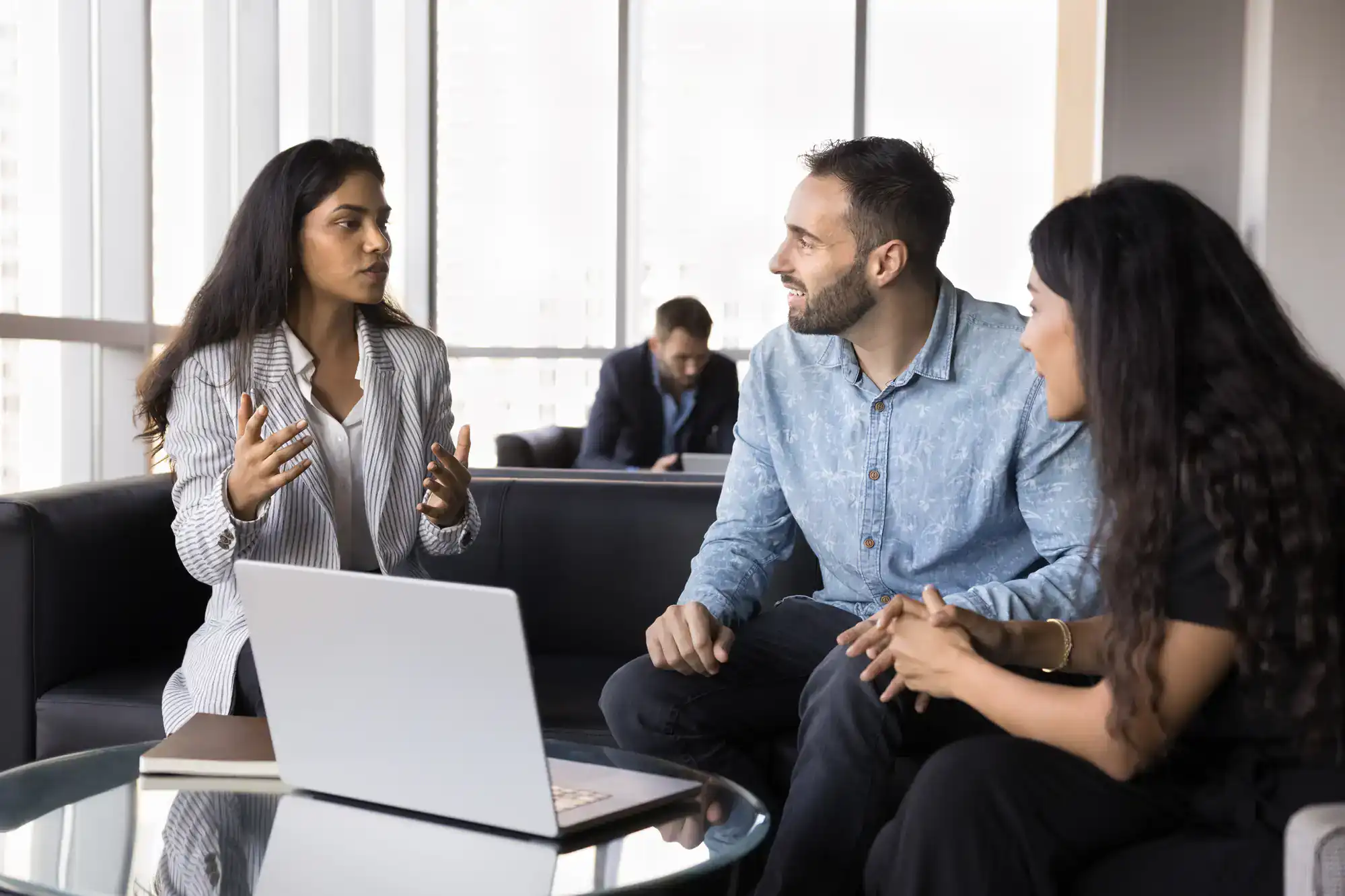 business meeting discussion maricopa county arizona