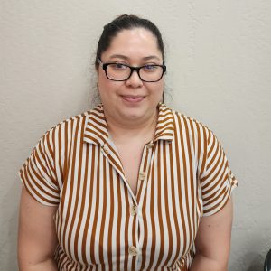 Erika Cruz Licensed Agent Personal Lines