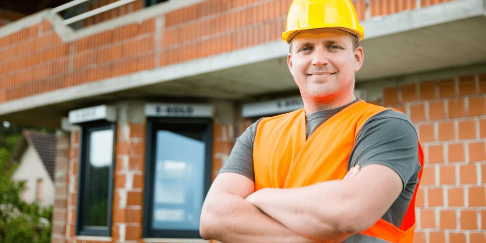 Construction workers compensation