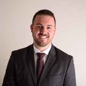 Mike Robertson Agency Owner Licensed Agent