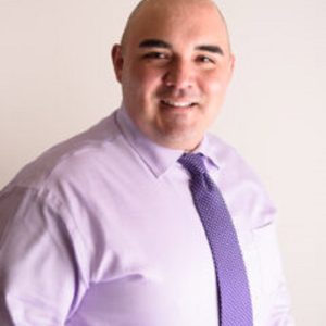 Stephen Springfield Licensed Agent