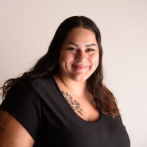 Kaitlyn Schlaefer Agency Support Specialist