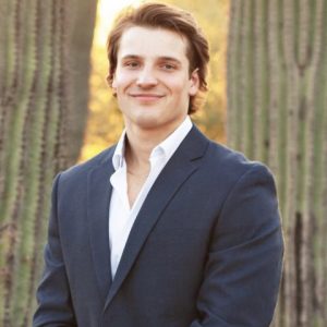 Jake Csekme Licensed Agent